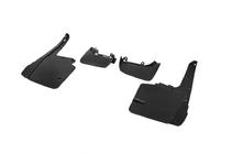 Toyota Land Cruiser 200 2007-2021 Kit de restyling a LC 300 High-Line (V1) foto 40