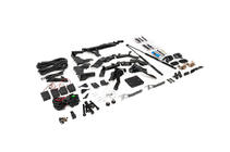 Toyota Land Cruiser 200 2007-2021 Kit de restyling a LC 300 High-Line (V1) foto 44