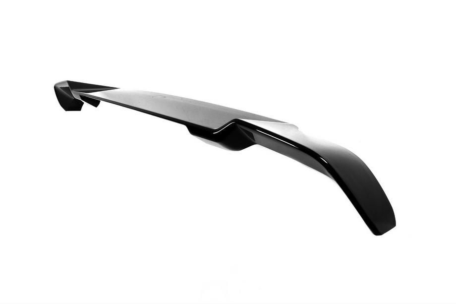 Land Rover Defender 2019- Spoiler V1 (negro) Foto 5