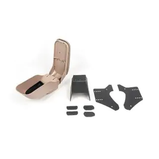 Reposabrazos Universal (Beige)