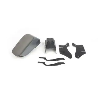 Reposabrazos Universal (Gris)