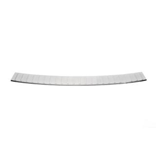 Protector de Parachoques Trasero Carmos Acero Inoxidable foto 1