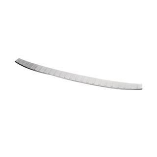 Protector de parachoques trasero Carmos (para v90, acero inoxidable) Volvo S90/V90 2016- foto 2
