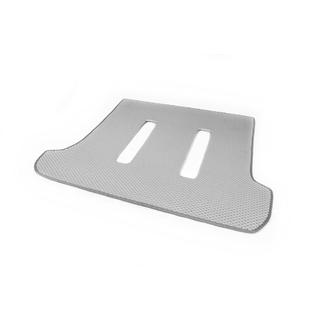 Alfombrilla de Maletero Gris (EVA, 5 o 7 Plazas) foto 4