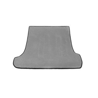 Alfombrilla de Maletero Gris (EVA, 5 o 7 Plazas) foto 1