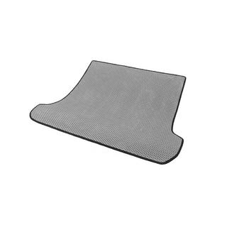 Alfombrilla de Maletero Gris (EVA, 5 o 7 Plazas) foto 2