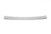 Mercedes B-class W247 2019- Protector de Parachoques Trasero Carmos Acero Inoxidable foto 1