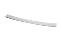 Mercedes B-class W247 2019- Protector de Parachoques Trasero Carmos Acero Inoxidable foto 2