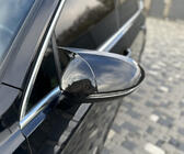 Volkswagen Passat B8 2015-2023 Cubiertas de Espejos RLine-Look (2 uds., EU) foto 1