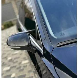 Cubiertas de Espejos RLine-Look (2 uds., EU) Volkswagen Passat B8 2015-2023 foto 4