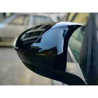 Cubiertas de Espejos BMW-Style (2 uds) Fiat Tipo 2016- foto 3