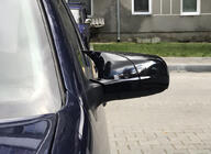 Volkswagen Golf 4 1997-2006 Cubiertas de Espejos RLine-Look (2 uds) foto 1