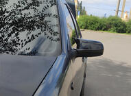 Volkswagen Bora 1998-2004 Cubiertas de Espejos RLine-Look (2 uds) foto 2