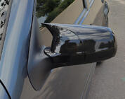 Volkswagen Bora 1998-2004 Cubiertas de Espejos RLine-Look (2 uds) foto 1