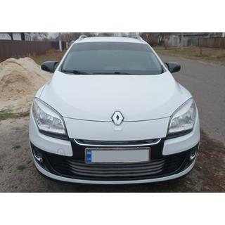 Cubiertas de Espejos BMW-Style (2 uds) Renault Megane III 2009-2016 foto 3