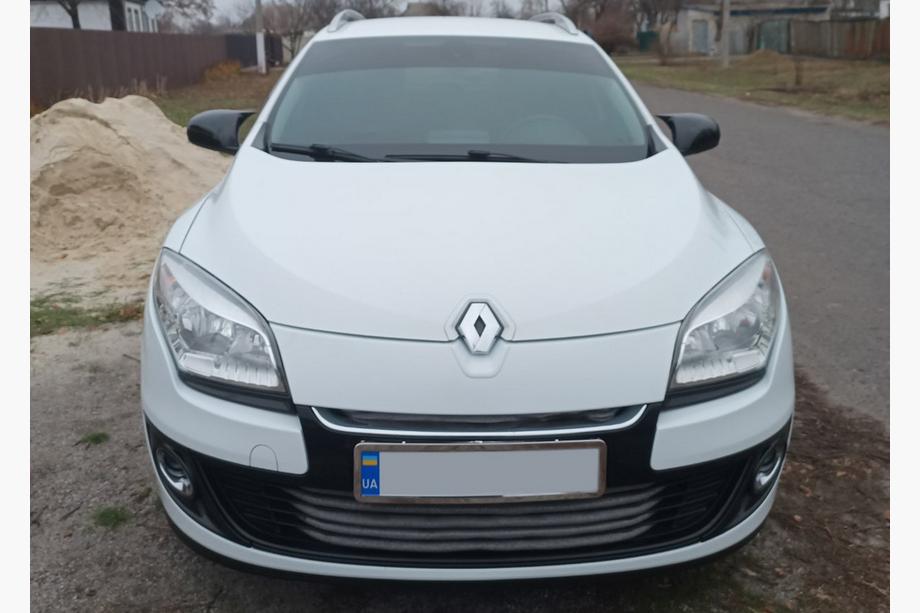 Renault Megane III 2009-2016 Cubiertas de Espejos BMW-Style (2 uds) Foto 3