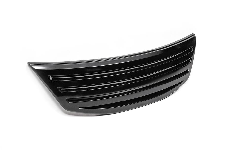 Kia Sorento II XM 2009-2014 Parrilla negra (plástico) Image