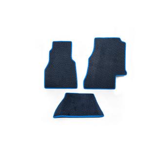Alfombrillas EVA (CDI, Azul) Mercedes Sprinter W901/902/903/904/905 1995–2006 foto 1