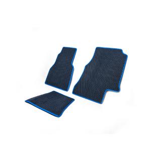 Alfombrillas EVA (CDI, Azul) Mercedes Sprinter W901/902/903/904/905 1995–2006 foto 2