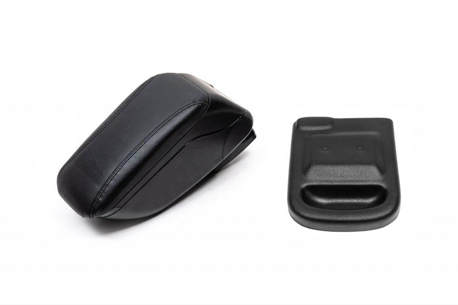 Opel Astra G classic 1998-2012 Reposabrazos con adaptador Foto 2