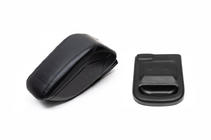 Opel Zafira A 1998-2005 Reposabrazos con adaptador foto 3