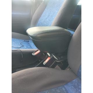 Reposabrazos con adaptador Opel Zafira A 1998-2005 foto 2