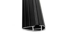Barras de techo para rieles estándar con llave Skybar V1 (2 uds) hasta 110cm, negro foto 22