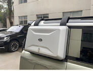 Land Rover Defender 2019- Caja Expedicion V1 foto 3