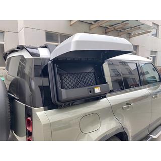 Caja Expedicion V1 Land Rover Defender 2019- foto 1