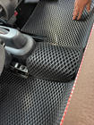 Ford Fusion 2002-2012 Alfombrillas EVA (negras) foto 5