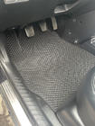 Ford Mondeo 2000-2007 Alfombrillas EVA (negras) foto 1
