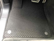 Audi Q7 2015–2026 Alfombrillas EVA (negras) foto 10