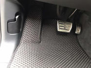 Audi Q7 2015–2026 Alfombrillas EVA (negras) foto 2