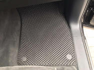 Audi Q7 2015–2026 Alfombrillas EVA (negras) foto 4