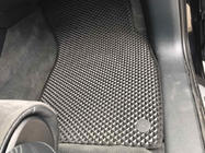 Audi Q7 2015–2026 Alfombrillas EVA (negras) foto 16
