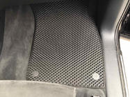 Audi Q7 2015–2026 Alfombrillas EVA (negras) foto 9