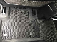 Audi Q7 2015–2026 Alfombrillas EVA (negras) foto 13