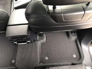 Audi Q7 2015–2026 Alfombrillas EVA (negras) foto 17
