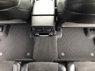 Audi Q7 2015–2026 Alfombrillas EVA (negras) foto 18