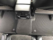 Audi Q7 2015–2026 Alfombrillas EVA (negras) foto 6