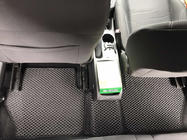 Ford Fiesta 2008-2017 Alfombrillas EVA (negras) foto 8
