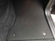 BMW X6 E71 2008–2014 Alfombrillas EVA V-1 (Negras) foto 4