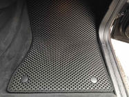 BMW X6 E71 2008–2014 Alfombrillas EVA V-1 (Negras) foto 5