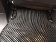BMW X6 E71 2008–2014 Alfombrillas EVA V-1 (Negras) foto 8
