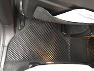 BMW X6 E71 2008–2014 Alfombrillas EVA V-1 (Negras) foto 9