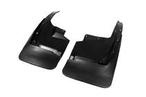 Lexus LX570/450d 2008-2022 Guardabarros traseros (2 uds, 2012-2015) foto 2