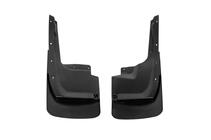 Lexus LX570/450d 2008-2022 Guardabarros traseros (2 uds, 2012-2015) foto 4