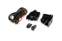 Toyota Land Cruiser Prado 150 2009-2023 Kit de cables para faros antiniebla (juego, 2017+) foto 2