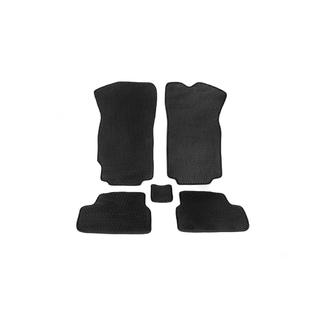 Alfombrillas EVA (negras) foto 1