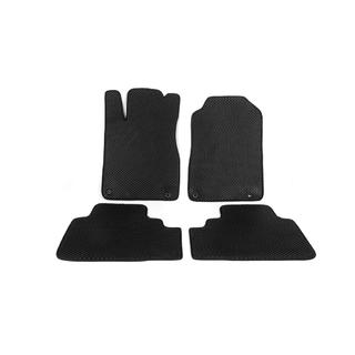 Alfombrillas EVA (negras) Honda CRV 2017-2022 foto 1